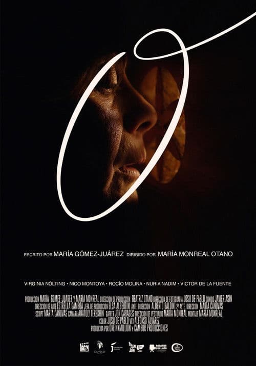 Poster for O