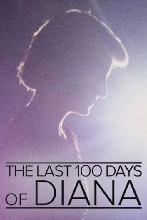 Poster for The Last 100 Days of Diana