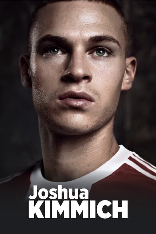 Poster for Joshua Kimmich