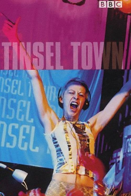 Poster for Tinsel Town