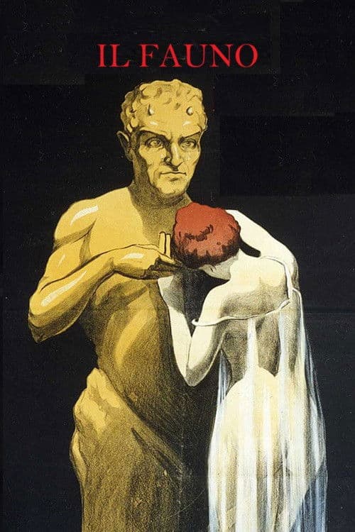 Poster for The Faun