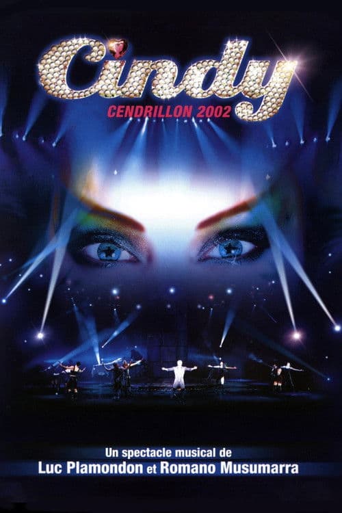 Poster for Cindy