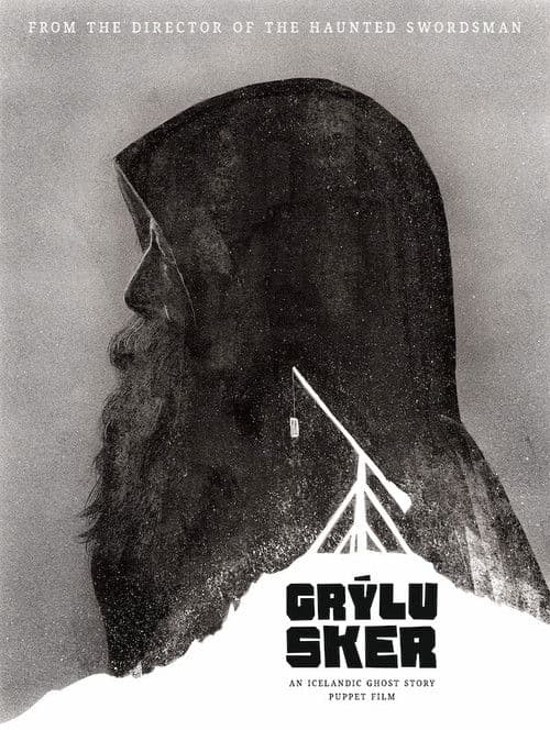 Poster for Grylu Sker