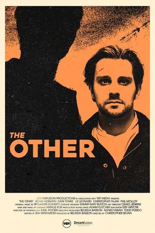 Poster for The Other