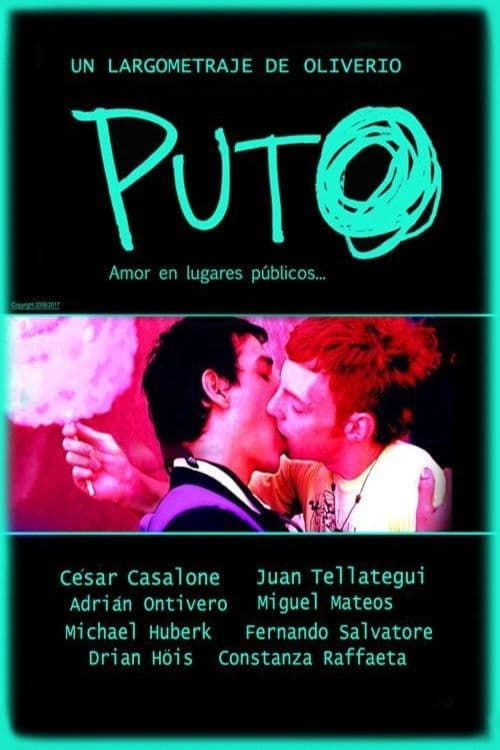 Poster for Puto