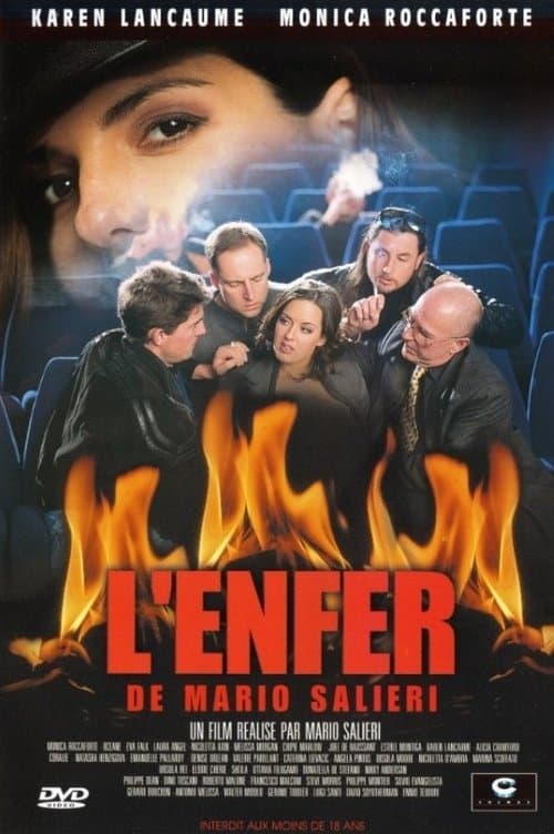 Poster for Inferno