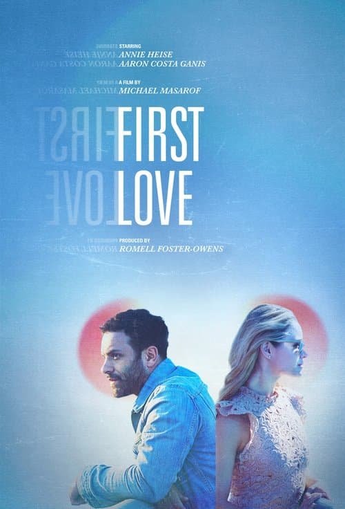 Poster for First Love