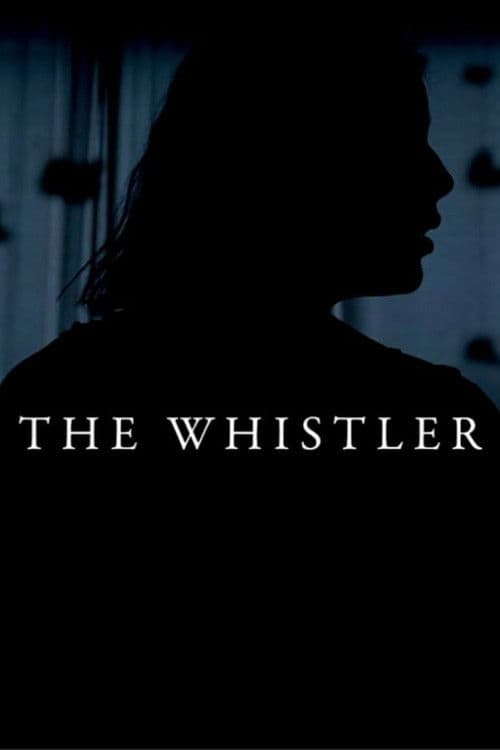 Poster for The Whistler