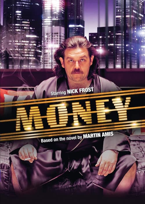 Poster for Money