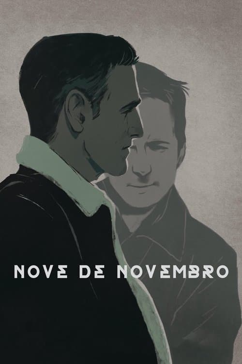 Poster for That Night of November