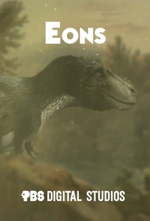 Poster for Eons