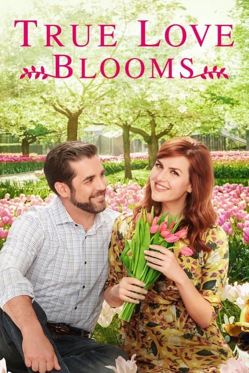 Poster for True Love Blooms