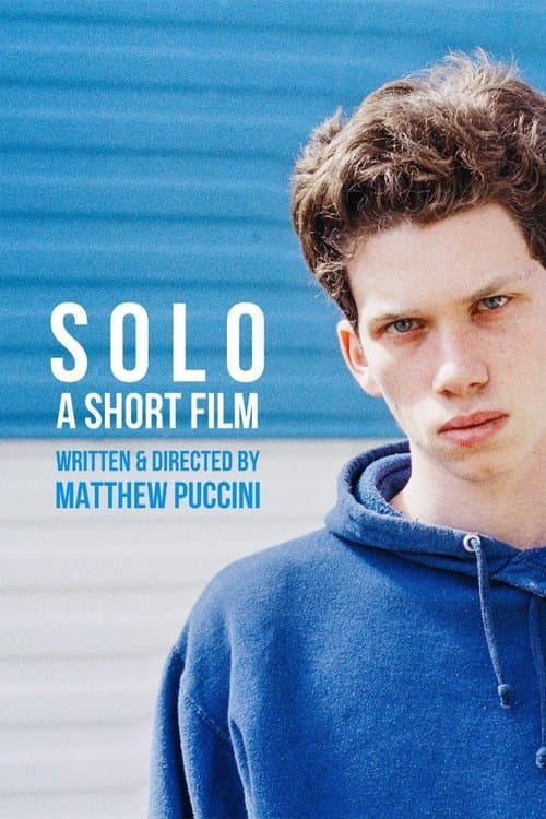 Poster for Solo