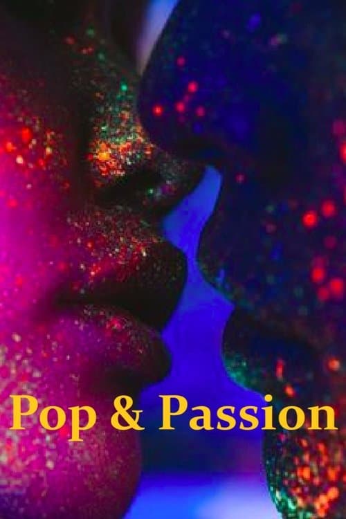 Similar title Pop & Passion