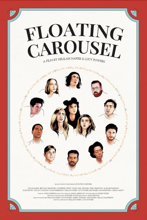 Poster for Floating Carousel