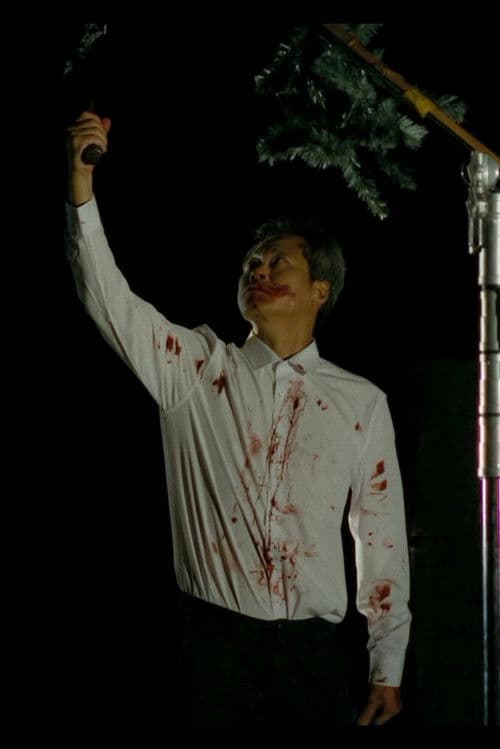 Poster for The Bek Show: End of Civilization