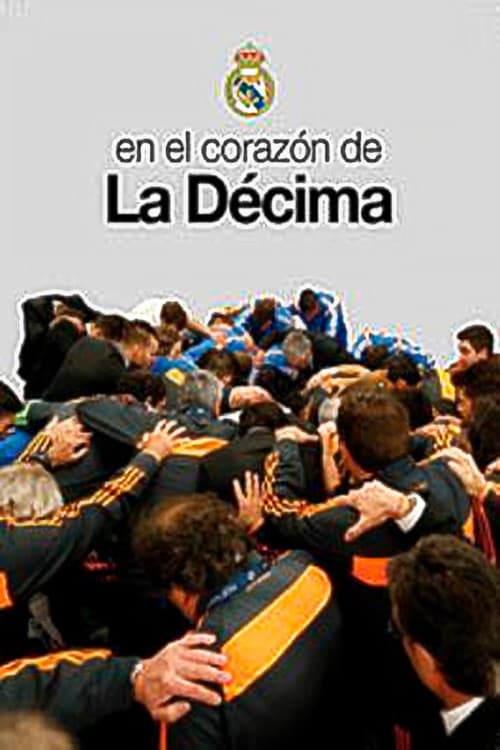 Poster for En el corazón de la Décima