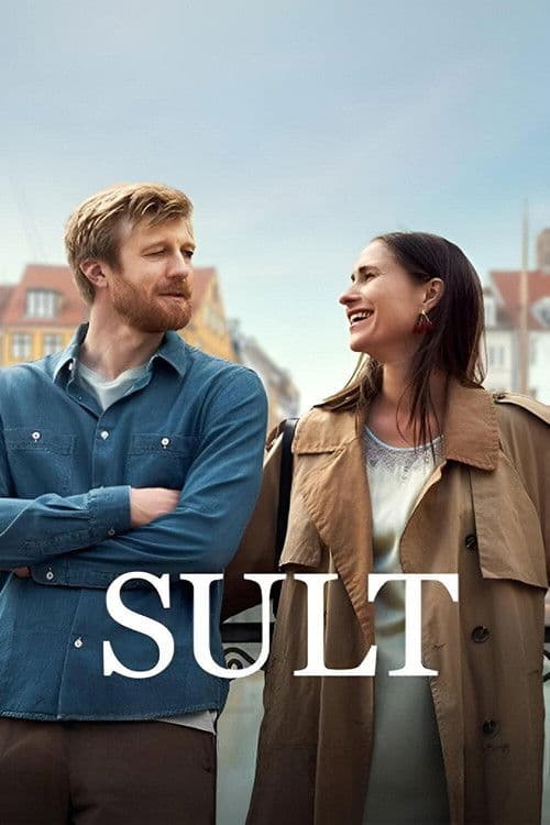 Poster for Sult