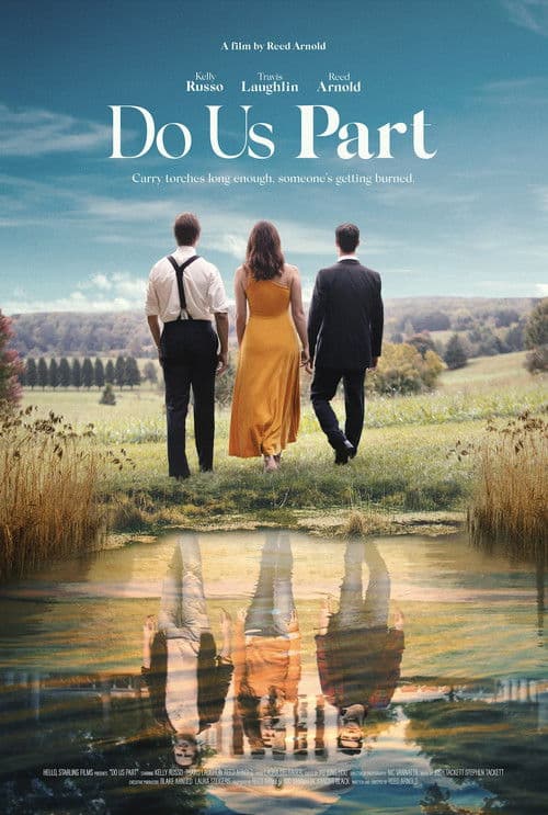 Poster for Do Us Part