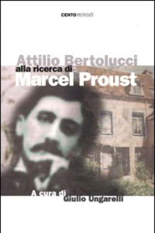 Poster for In Search of Marcel Proust