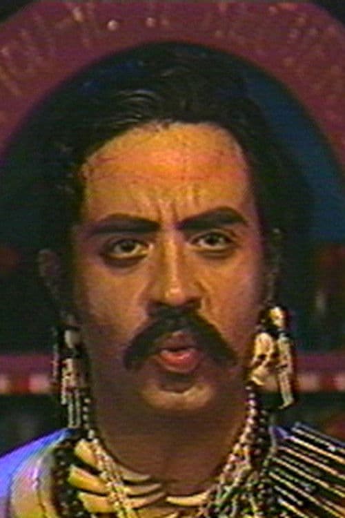 Poster for Son of Border Crisis