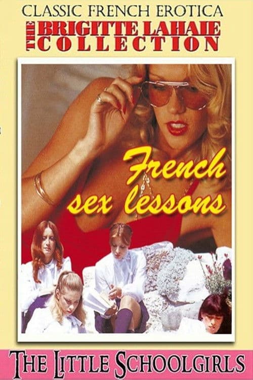 Poster for French Sex Lessons