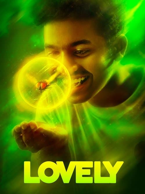 Poster for Lovely