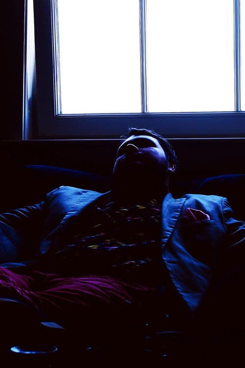 Poster for ENOUGH / REGRET