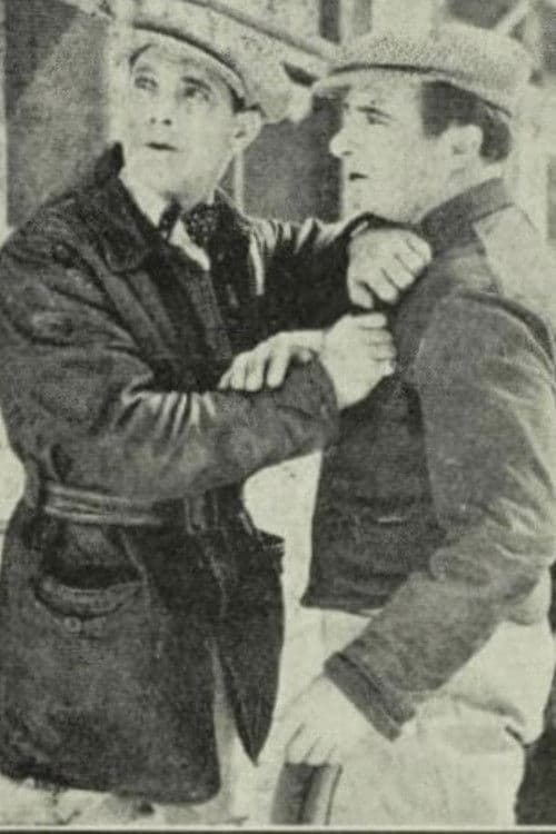 Poster for When Seconds Count