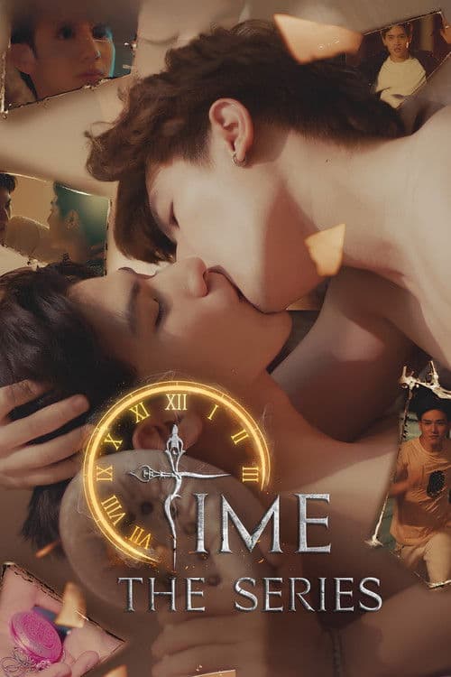 Poster for Time