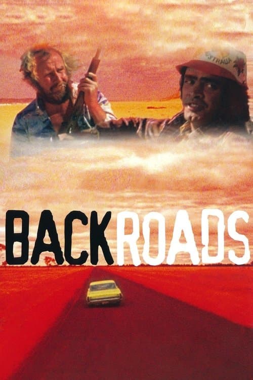 Similar title Backroads