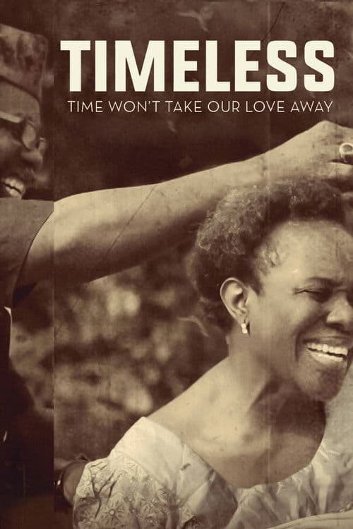 Poster for Timeless