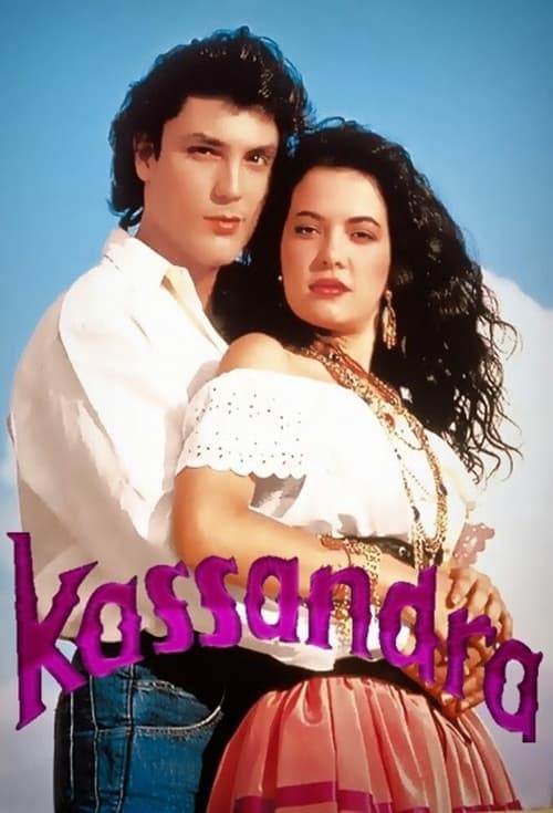 Poster for Kassandra