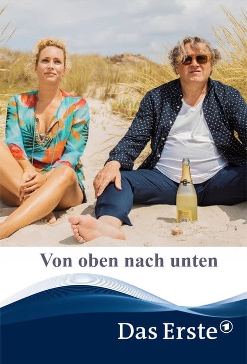 Poster for Von oben nach unten