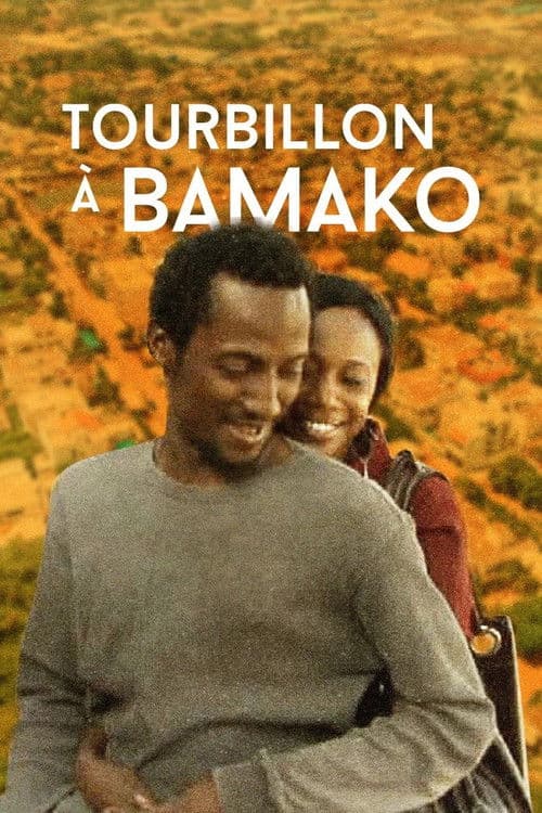 Poster for Swirl in Bamako