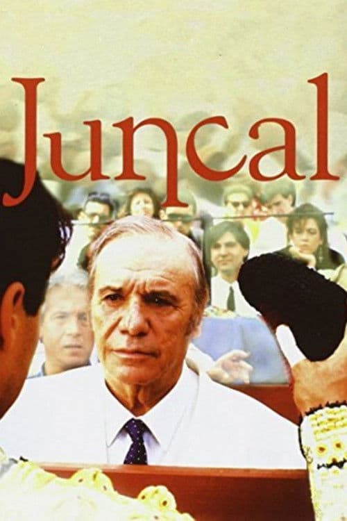 Poster for Juncal