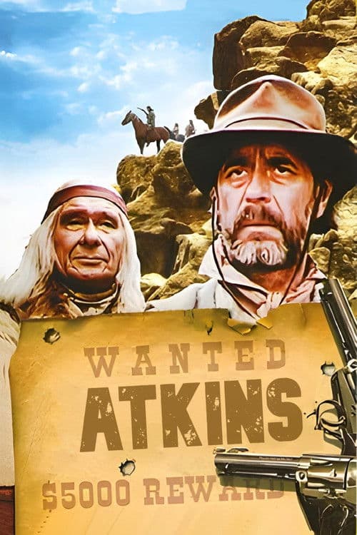 Poster for Atkins