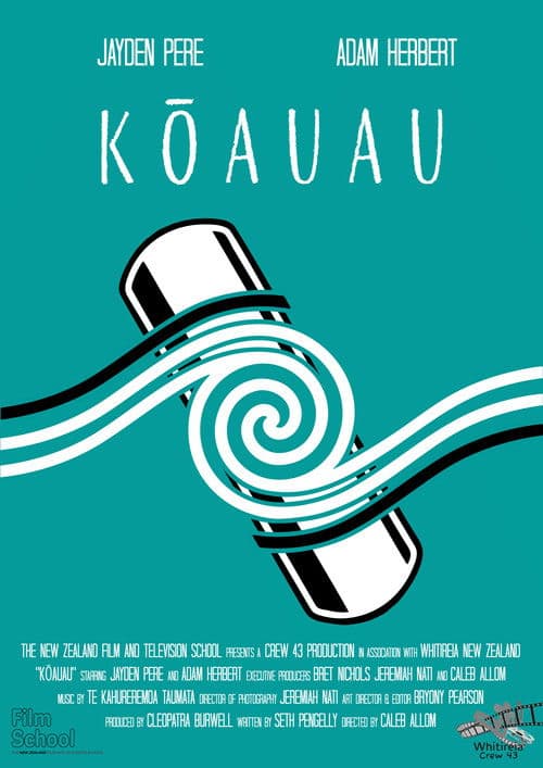 Poster for Kōauau