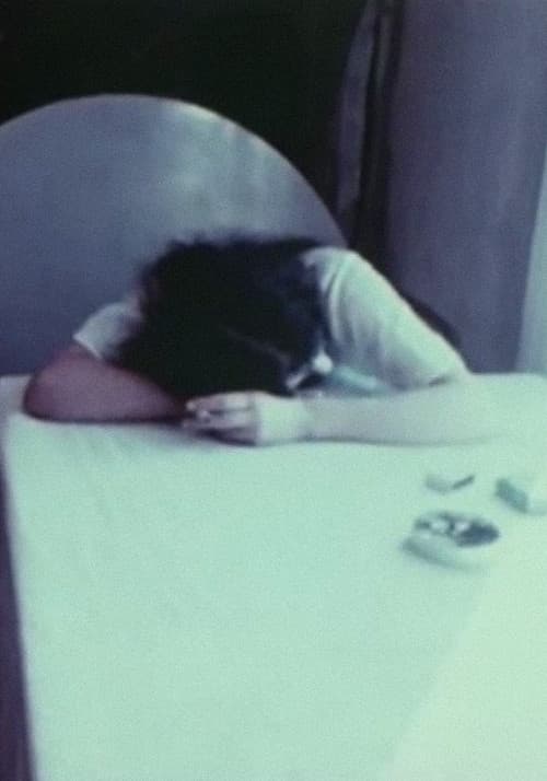 Poster for ...And a Table