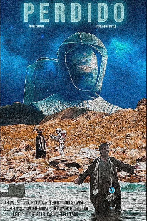 Poster for Perdido