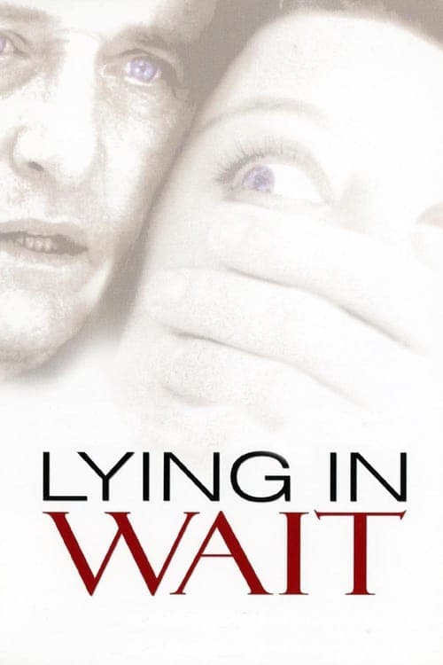Poster for Lying in Wait