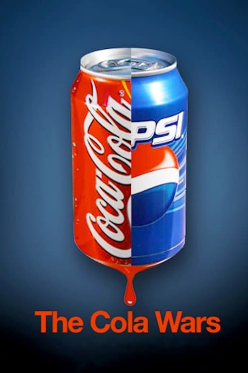 Similar title Cola Wars