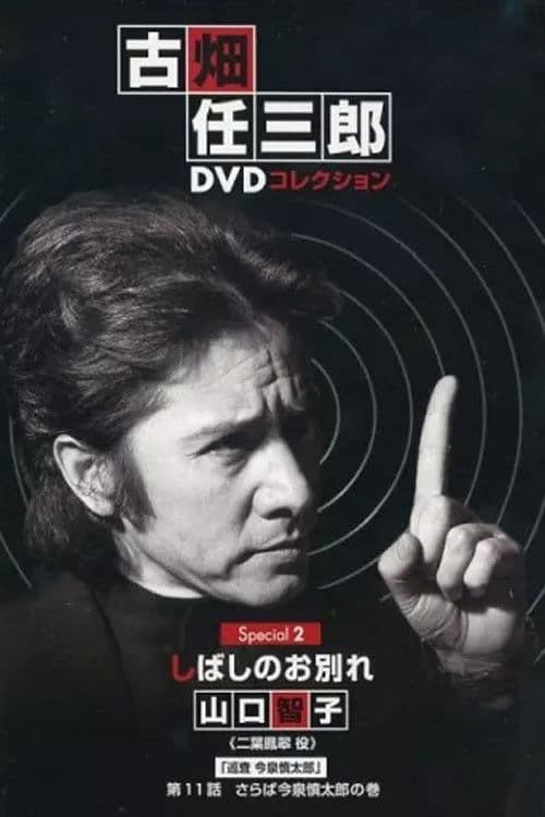 Poster for A Brief Parting