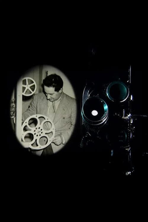 Poster for Surreally Scozzese: Enrico Cocozza 1921 - 1997