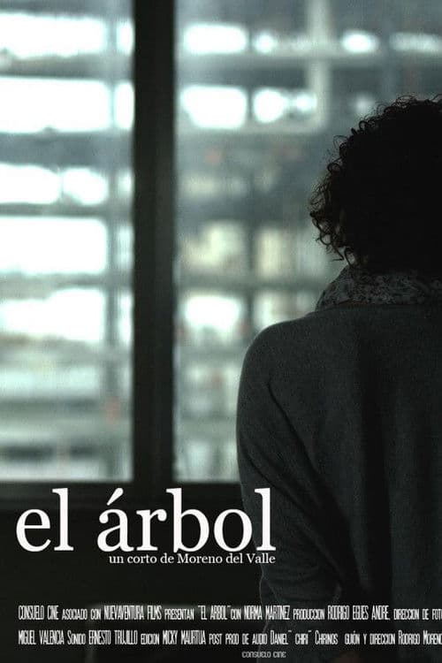 Poster for el árbol ( the tree)