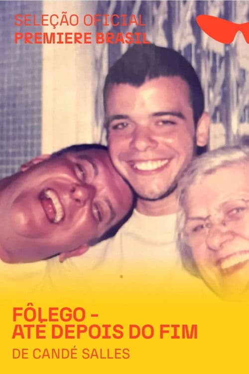 Poster for FÔLEGO - Até Depois do Fim