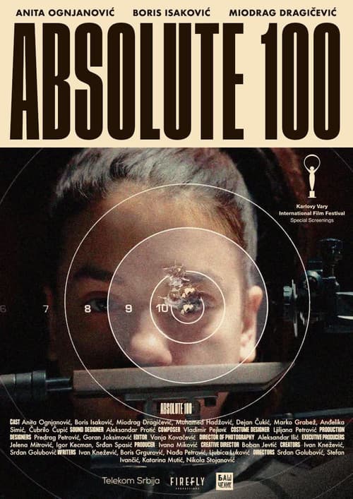 Poster for Absolute 100
