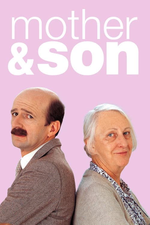 Poster for Mother and Son