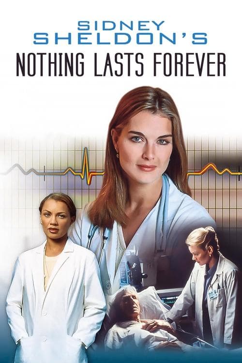 Poster for Nothing Lasts Forever