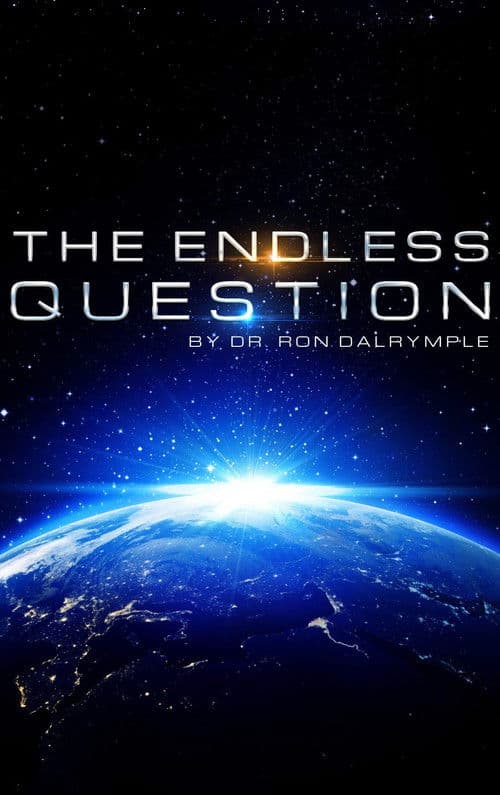 Poster for The Endless Question